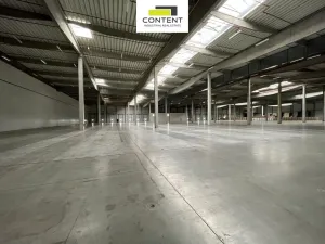 Pronájem skladu, Velká Bíteš - Košíkov, 10000 m2