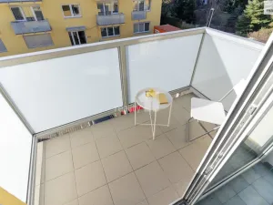 Prodej bytu 2+kk, Jesenice, Sluneční, 63 m2