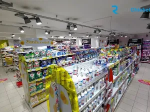 Pronájem obchodního prostoru, Frýdlant nad Ostravicí, Hlavní, 254 m2