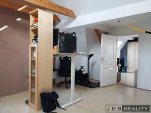 Pronájem bytu 4+kk, Roztoky, Havlíčkova, 103 m2