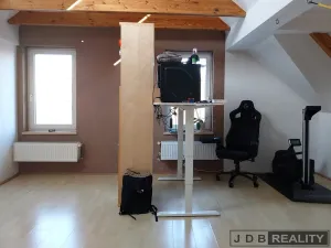 Pronájem bytu 4+kk, Roztoky, Havlíčkova, 103 m2