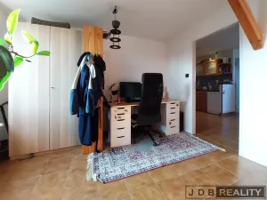 Pronájem bytu 4+kk, Roztoky, Havlíčkova, 103 m2