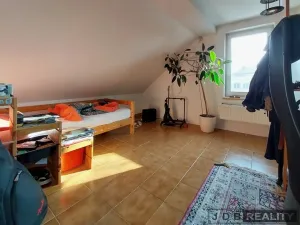 Pronájem rodinného domu, Roztoky, Havlíčkova, 103 m2