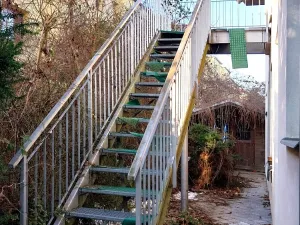 Pronájem rodinného domu, Roztoky, Havlíčkova, 103 m2