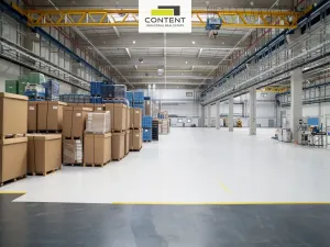 Pronájem výrobních prostor, Ostrava - Hrušov, Bohumínská, 36000 m2