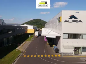 Pronájem výrobních prostor, Zákupy, Nové Zákupy, 7066 m2