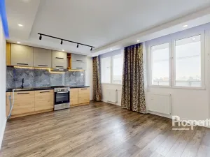 Prodej bytu 3+kk, Most, Růžová, 56 m2