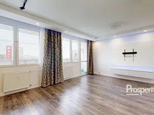 Prodej bytu 3+kk, Most, Růžová, 56 m2