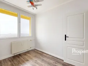 Prodej bytu 3+kk, Most, Růžová, 56 m2