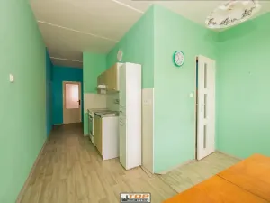 Prodej bytu 2+1, Chomutov, Kostnická, 59 m2