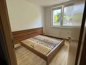 Pronájem bytu 2+1, Valašské Meziříčí, 1. máje, 57 m2