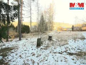 Prodej chalupy, Týn nad Vltavou - Nuzice, 254 m2