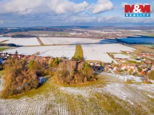 Prodej pozemku pro bydlení, Újezd, 758 m2