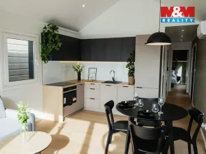 Prodej rodinného domu, Záchlumí - Litice nad Orlicí, 55 m2