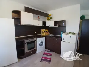 Prodej bytu 2+kk, Nesebar, Bulharsko, 88 m2