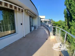 Prodej bytu 2+kk, Nesebar, Bulharsko, 88 m2