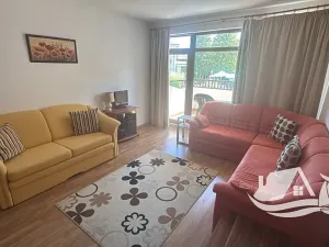 Prodej bytu 2+kk, Pomorie, Bulharsko, 65 m2