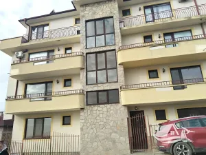 Prodej atypického bytu, Nesebar, Bulharsko, 72 m2