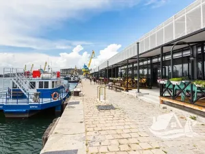 Prodej bytu 3+kk, Burgas, Bulharsko, 66 m2