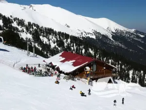 Prodej bytu 3+kk, Bansko, Bulharsko, 172 m2