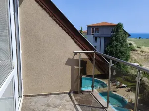 Prodej bytu 2+kk, Ravda, Bulharsko, 51 m2