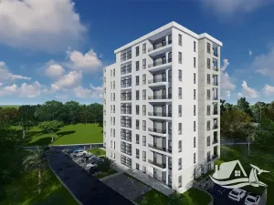 Prodej bytu 2+kk, Bar, Černá Hora, 42 m2