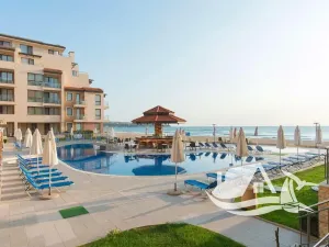 Prodej bytu 4+kk, Obzor, Bulharsko, 1069 m2