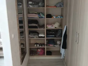 Prodej bytu 3+kk, Nesebar, Bulharsko, 93 m2