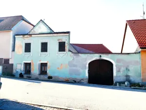 Prodej rodinného domu, Svatý Jan nad Malší, 136 m2