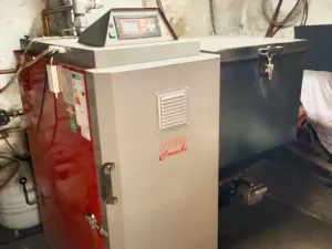 Prodej rodinného domu, Svatý Jan nad Malší, 136 m2