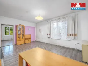 Prodej rodinného domu, Krucemburk, Masarykova, 263 m2