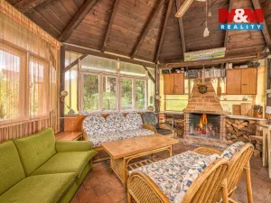 Prodej rodinného domu, Krucemburk, Masarykova, 263 m2