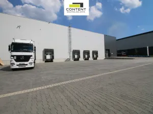 Pronájem skladu, Říčany, U Sanitasu, 10000 m2