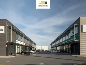 Pronájem výrobních prostor, Plzeň - Skvrňany, Podnikatelská, 935 m2