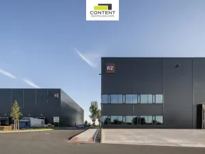 Pronájem obchodního prostoru, Hradec Králové - Slezské Předměstí, Bratří Štefanů, 576 m2