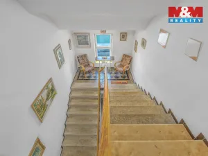 Prodej činžovního domu, Krucemburk, Masarykova, 263 m2