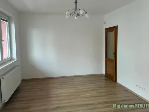 Pronájem bytu 2+kk, Praha - Kyje, Davidovičova, 50 m2