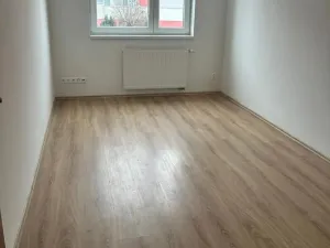 Pronájem bytu 2+kk, Praha - Kyje, Davidovičova, 50 m2