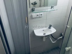 Pronájem bytu 1+1, Ústí nad Labem - Severní Terasa, Glennova, 36 m2