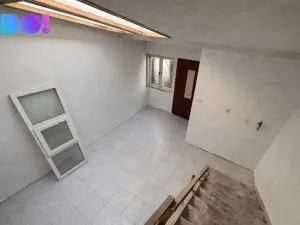 Prodej rodinného domu, Tovačov, Smetanova, 85 m2