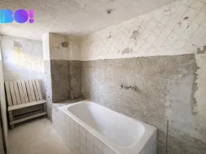 Prodej rodinného domu, Tovačov, Smetanova, 85 m2