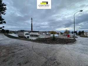 Pronájem skladu, Hořice, Havlíčkova, 3400 m2