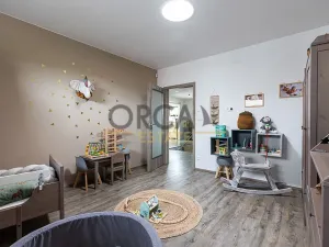 Prodej rodinného domu, Kyjov, 205 m2