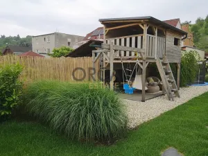 Prodej rodinného domu, Kyjov, 205 m2