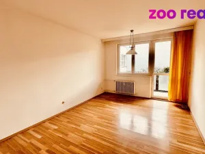 Pronájem bytu 3+1, České Budějovice, Brožíkova, 74 m2