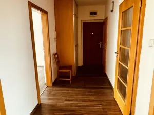 Pronájem bytu 3+1, České Budějovice, Brožíkova, 74 m2