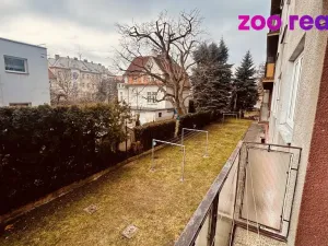 Pronájem bytu 3+1, České Budějovice, Brožíkova, 74 m2