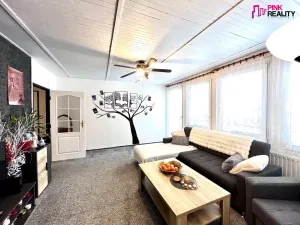 Prodej rodinného domu, Žichlínek, 93 m2