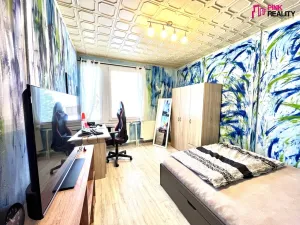 Prodej rodinného domu, Žichlínek, 93 m2