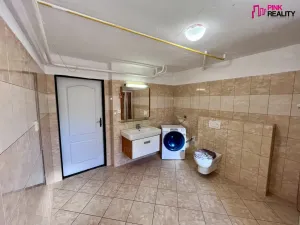 Prodej rodinného domu, Žichlínek, 93 m2